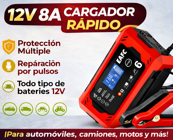 AutoRescate Pro