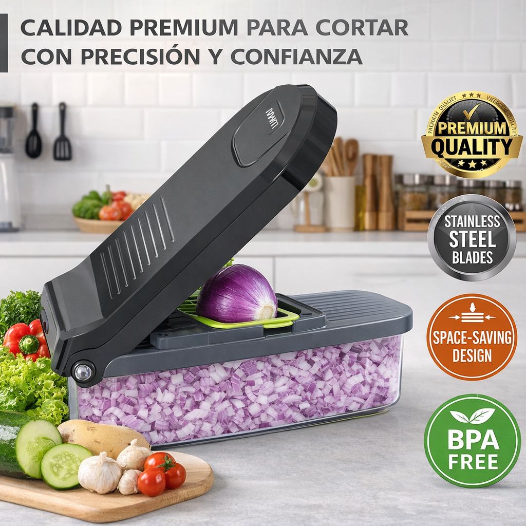 Ultra Cort Express