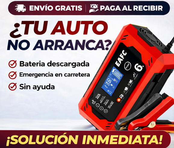 AutoRescate Pro