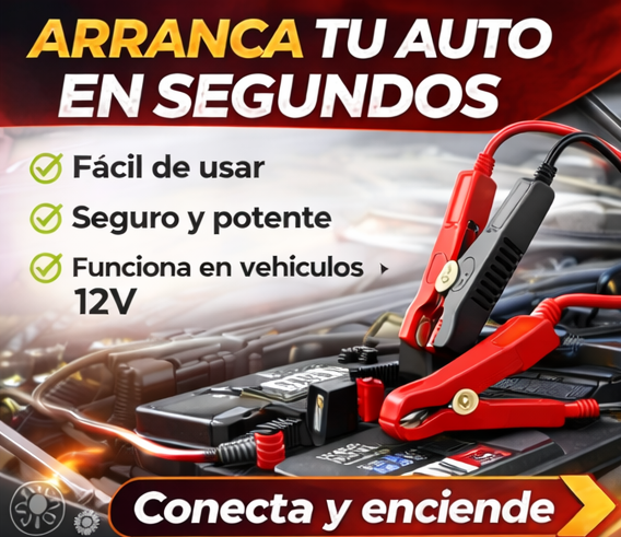 AutoRescate Pro